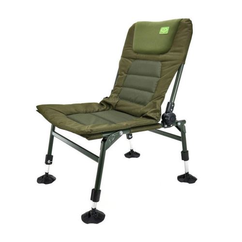 CarpPro Kreslo Method Chair