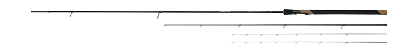 Matrix prút ethos xr s feeder rods 3,3 m 30 g