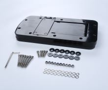 Haibo Montážna Doska Quick Release Braket Pro iPENGUIN (1)