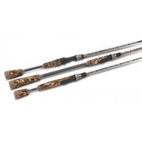 Iron Claw Prút The Snake 1,88 m 32 g (3)