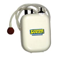 Saenger Specitec AirPump