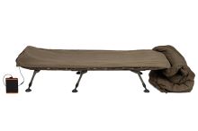 Fox Vyhrievaná Deka Halo Heated Blanket (2)