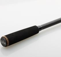 Dam Prút Quadra Safar II Spin 2,4 m 20-60 g (3)