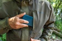 Avid Carp Bunda Hydro-Force 20K Pro Full-Zip Jacket (7)