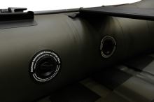 Fox Čln Inflatable Boat 200 (2)