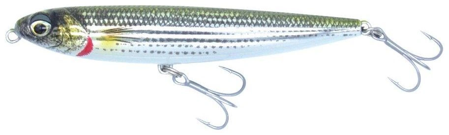 E-shop Savage gear wobler revmag walker mullet ayu - 12 cm 25 g