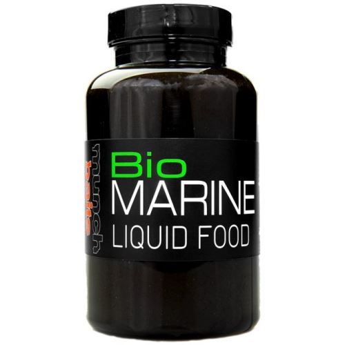 Munch Bait Tekutá Potrava Bio Marine 250 ml