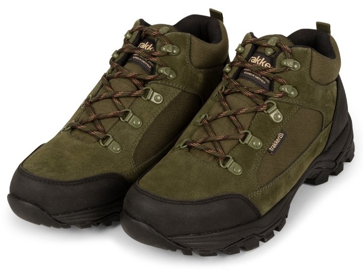 E-shop Trakker topánky techpro boot - 42