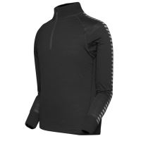 Geoff Anderson Termo Prádlo Otar 150 Top Black - Veľkosť XS