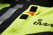 Imax Plávajúcí Oblek Seawave Floatation Suit 2 pcs (5)