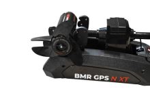 Rhino Predný Elektromotor BLX 65 BMR GPS NxT 12V (13)