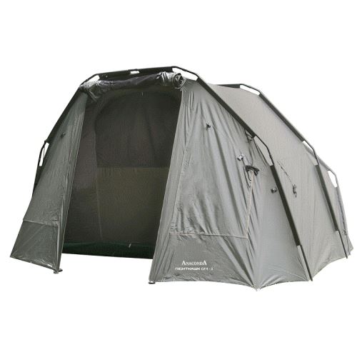 Anaconda Bivak Nighthawk F4 - 3