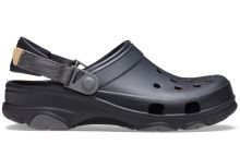 Crocs Šlapky Classic All Terrain Clog Black