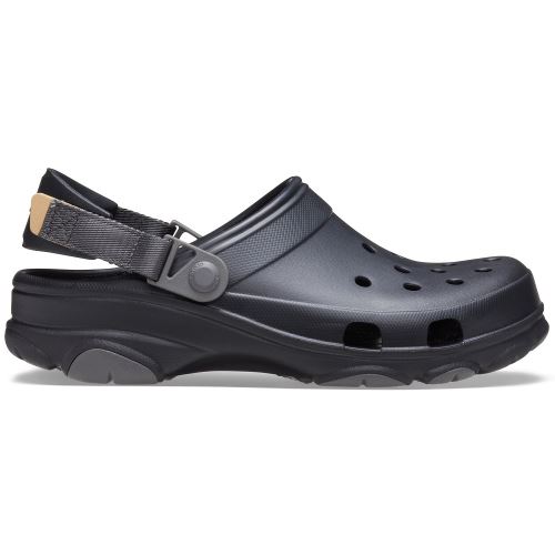 Crocs Šlapky Classic All Terrain Clog Black