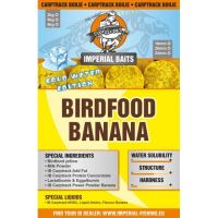 Imperial Baits Boilies Carptrack Banana Cold Water (2)