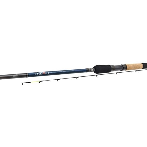 Daiwa Prút N'zon Feeder (LM) 13' 3 pc 80 g