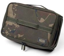 Nash Puzdro Subterfuge Tackle Pouch XL