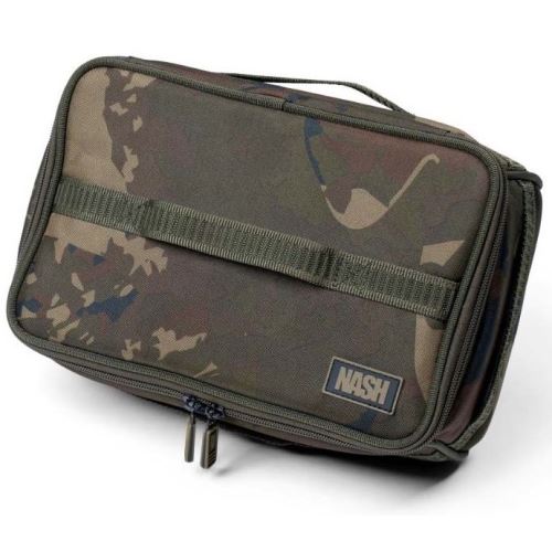 Nash Puzdro Subterfuge Tackle Pouch XL