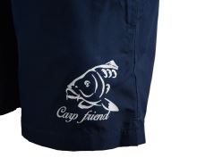 R-spekt Kúpacie šortky Carp friend blue (5)