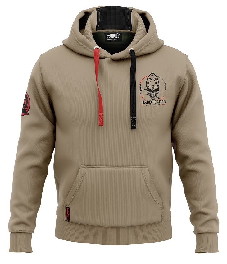 E-shop Hotspot design mikina hardheaded - m