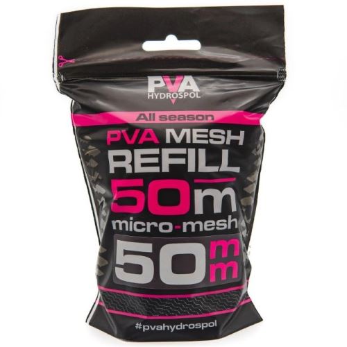 PVA Hydrospol Náhradná PVA Pančucha All Season 50 m