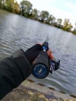 Sportex Prút Magnific Finesse 2,05 m 1,6-8 g (2)