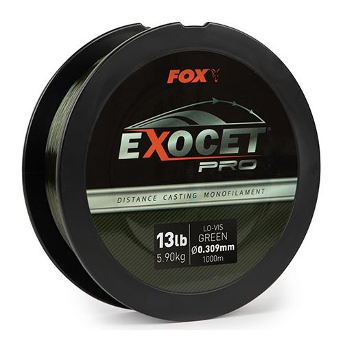 Fox Vlasec Exocet Pro 1000 m