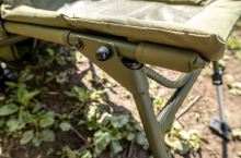 Korum Kreslo Aeronium Supa Lite Recliner (5)