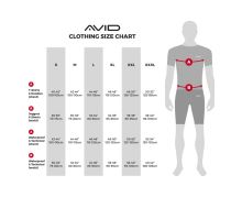 Avid Carp Bunda Hydro-Force 20K Pullover Jacket (14)