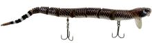 Savage Gear 3D Snake Floating Rattle Snake - 20 cm 25 g