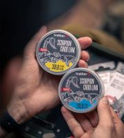 Trakker Náväzcový Vlasec Scorpion Chod Link 20 m (3)