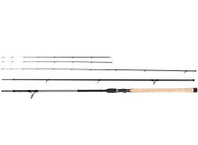 Giants Fishing Prút Deluxe Feeder MH 3,3 m 100 g (1)