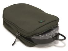 Thinking Anglers Puzdro Na Váhu Olive Scales Pouch Thinking Anglers Puzdro Na Váhu Olive Scales Pouch