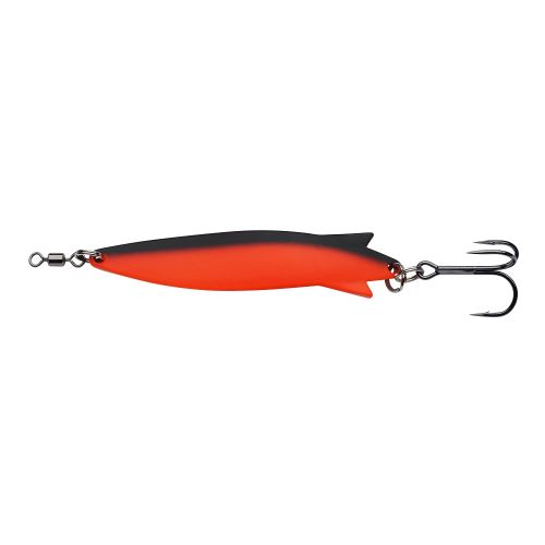 Abu Garcia Blyskáč Toby Spoon Sinking Black And Red