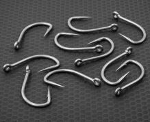 Gemini Háčiky Chod Hooks 10 ks (1)