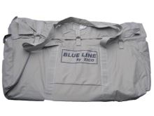 ZICO čln GL 360  pevný zad Alu podlaha vesla pumpa (3)