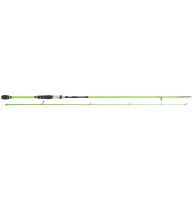 Berkley Prút Lighting Shock Green Spin L 2,1 m 2-15 g (1)