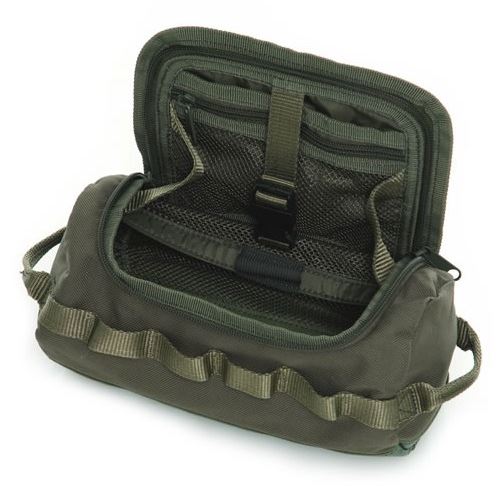 Trakker Hygienická taška - NXG WASH BAG