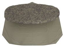 Trakker podlaha Tempest RS Brolly Groundsheet (1)