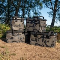 Avid Carp Taška Stormshield Camo EVA Carryall (16)