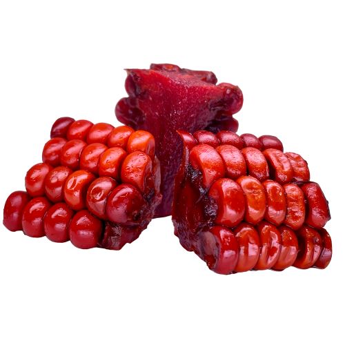 LK Baits Cuc! Corn Strawberry 50 g