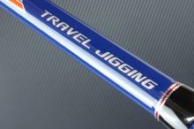 Sportex Prút Magnus Seamaster Travel Jigging 2,15 m 30 lb (10)