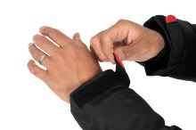 Fox Rage Zimný Oblek Winter Suit (11)