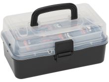Kinetic Set Nástrah a Príslušenstvo Tackle Box Kit Freshwater (1)