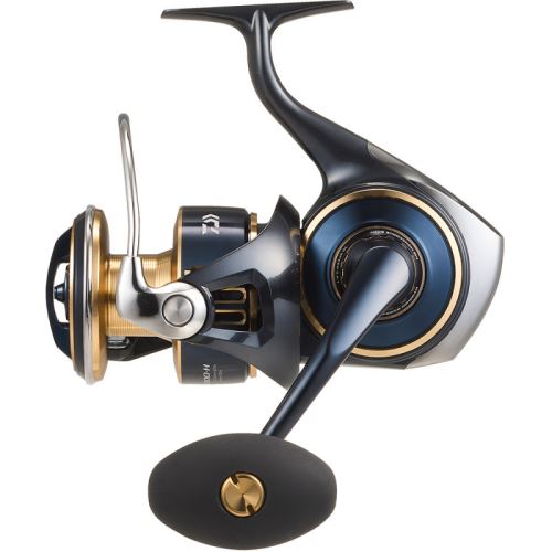 Daiwa Navijak 25 Saltiga 10000-H