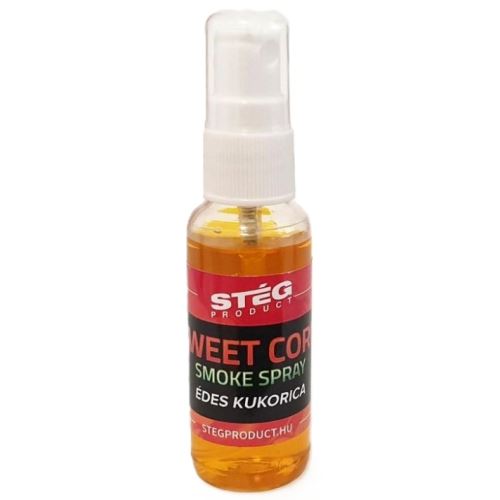Stég Smoke Spray 30 ml