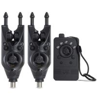 Nash Sada Signalizátorov Siren R3+ Presentation Set Nash Sada Signalizátorov Siren R3+ Presentation Set