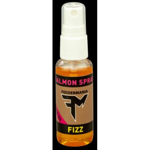 Feedermania Salmon Spray 30 ml