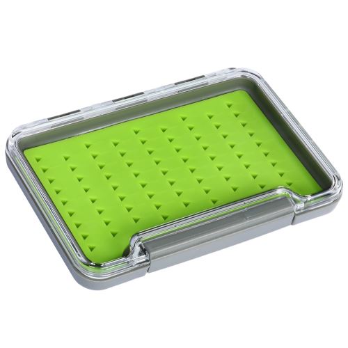 Giants Fishing Škatuľka Fly Box Waterproof Medium Slim-Silicone