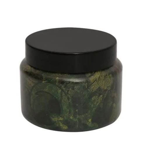 Gardner Plastová Dózička S Viečkom Camo Lot Plastic Pot